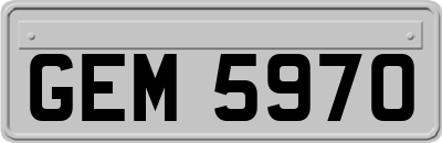 GEM5970