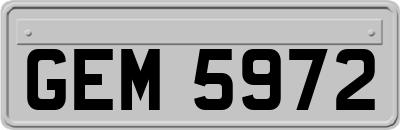 GEM5972