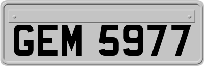GEM5977