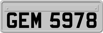 GEM5978