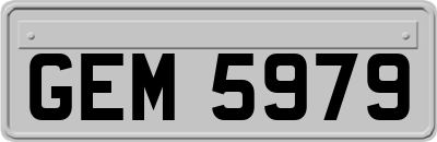 GEM5979