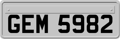 GEM5982