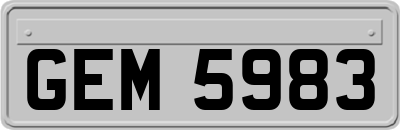 GEM5983