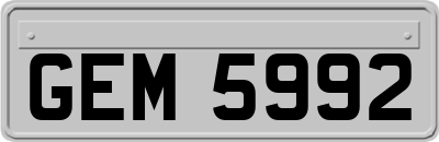 GEM5992