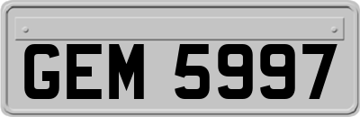 GEM5997