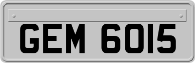 GEM6015