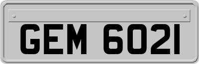 GEM6021