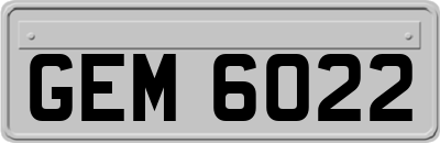 GEM6022