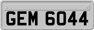 GEM6044