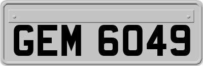 GEM6049