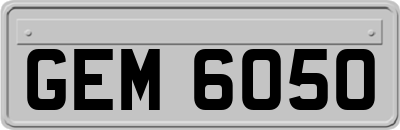 GEM6050