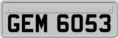 GEM6053