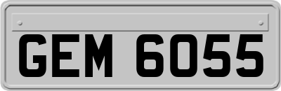 GEM6055