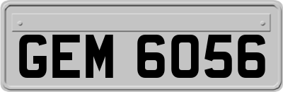 GEM6056