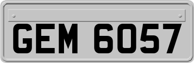 GEM6057