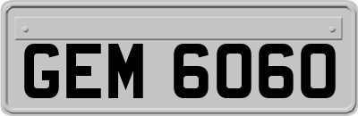 GEM6060
