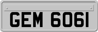 GEM6061