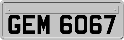 GEM6067