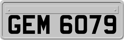 GEM6079