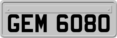 GEM6080