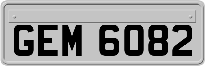 GEM6082