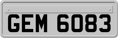 GEM6083