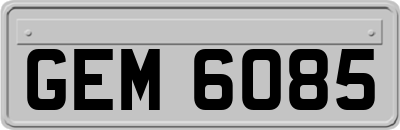 GEM6085