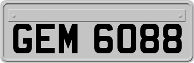 GEM6088
