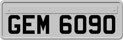 GEM6090