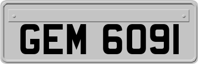GEM6091