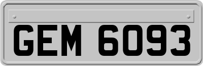 GEM6093