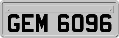 GEM6096
