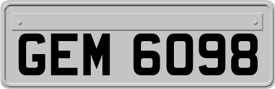 GEM6098
