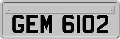GEM6102