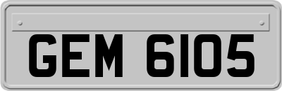 GEM6105