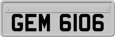 GEM6106