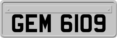 GEM6109