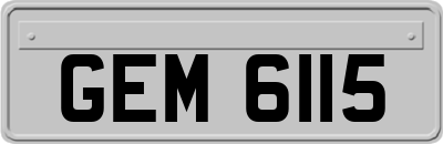 GEM6115