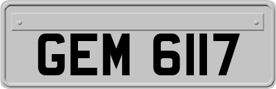 GEM6117