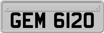 GEM6120