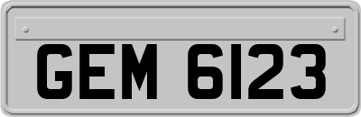 GEM6123