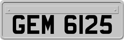 GEM6125