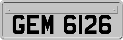 GEM6126