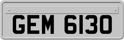 GEM6130