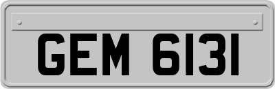 GEM6131