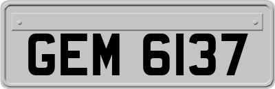 GEM6137
