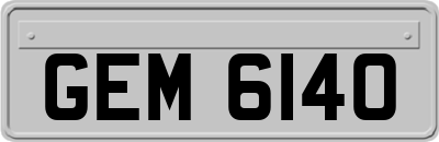 GEM6140