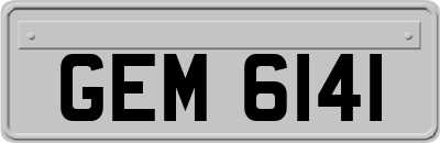 GEM6141