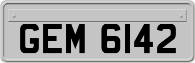 GEM6142