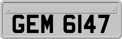 GEM6147